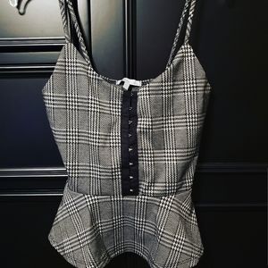 NWT Charlotte Russe Top